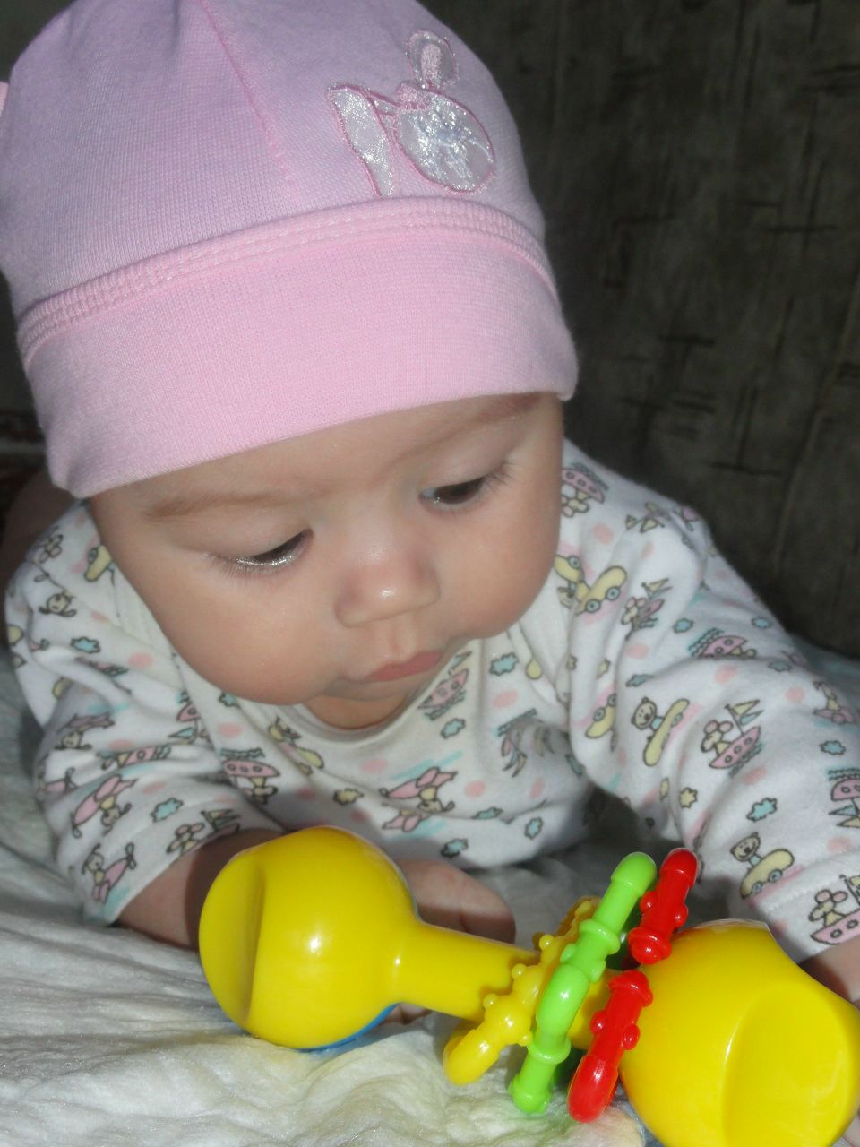 Юлия Убанкина | Ульяновск