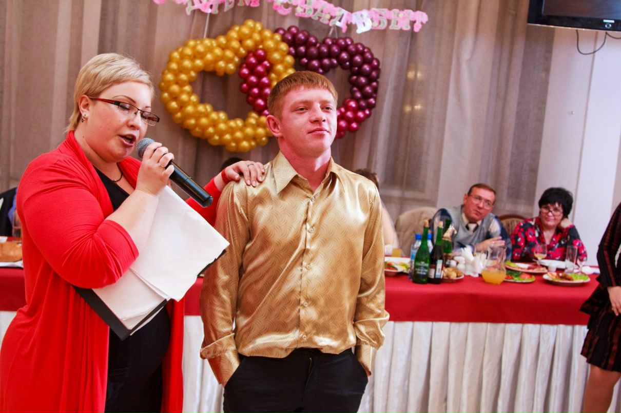 Никита Елизаров ~N I K I T O S~ | Казань