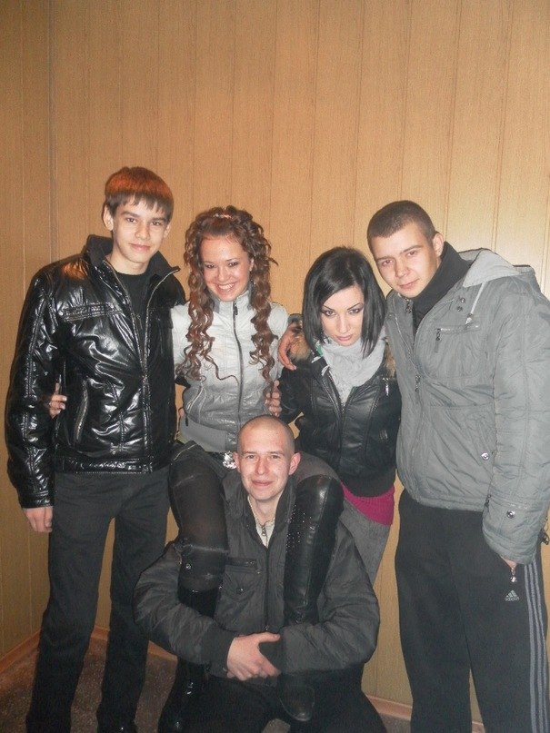 Юрий Ушаков ╒╦═┴ | Мариуполь