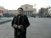 Фотография Мария Савченко