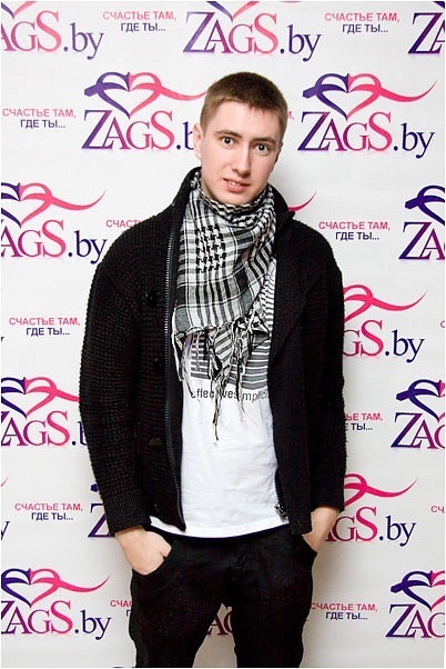 №52, Алексей Волженков, 36 лет, Могилёв №52, Алексей Волженков, 36 лет, Могилёв