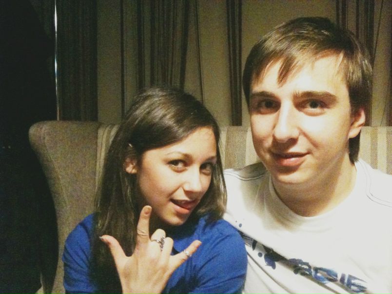 №15, Толенька Булгаков, 36 лет №15, Толенька Булгаков, 36 лет