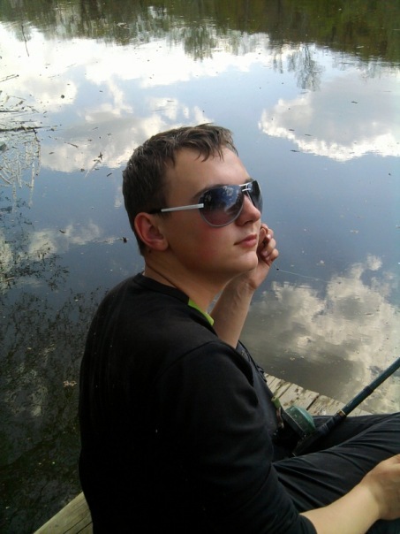 №10, Дмитрий Шатравин, Северодонецк №10, Дмитрий Шатравин, Северодонецк