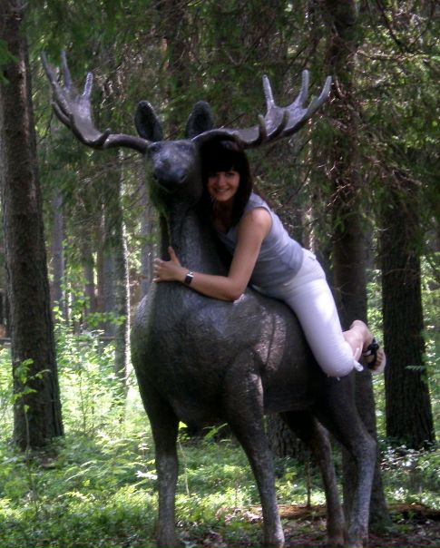 №37, Юлия Пастухова №37, Юлия Пастухова