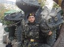 Фотография Мороза Юрика