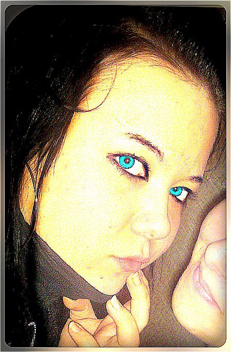 Sashka Lubimkina ▪●★♥ Круче, чем Gucci ♥★●▪ | Москва