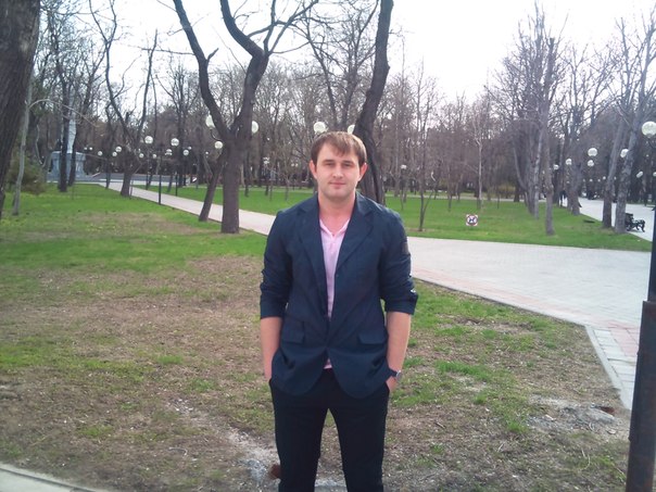 №27, Максим Щетинин, 40 лет, Новороссийск №27, Максим Щетинин, 40 лет, Новороссийск