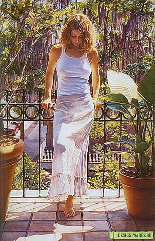 Марина Самсонова | Москва