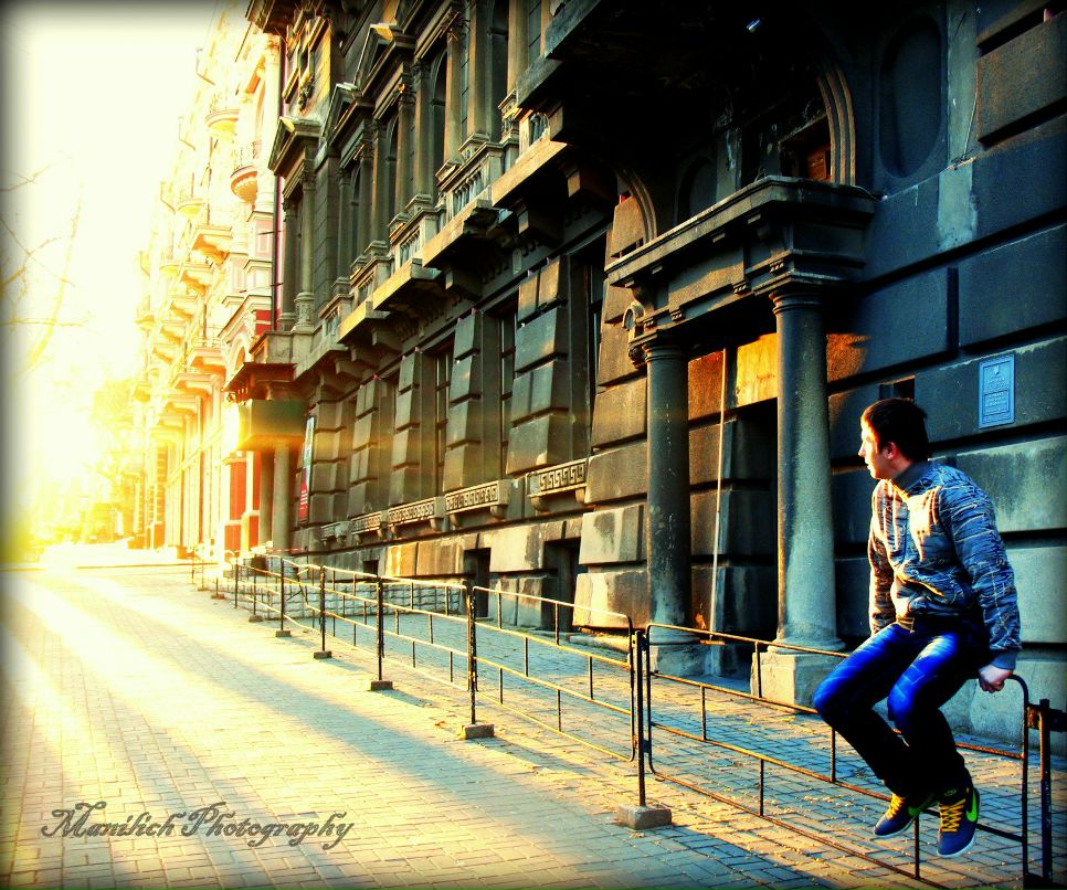 Игорь Шпильчук Drift | Киев