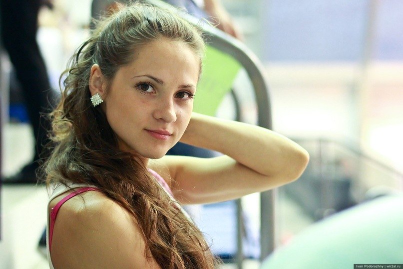 Светлана Гущина | Москва