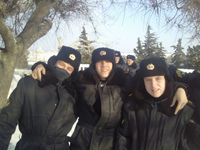 Артем Крячко Skeleton | Слобожанское / Комсомольское