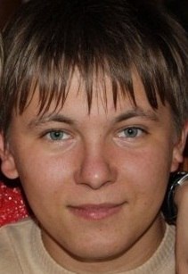 Никита Баклыков | Самара