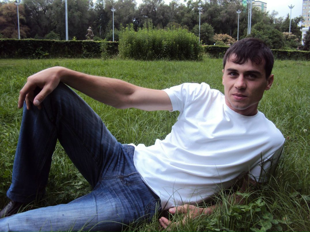 Юрий Варганов | Павлодар