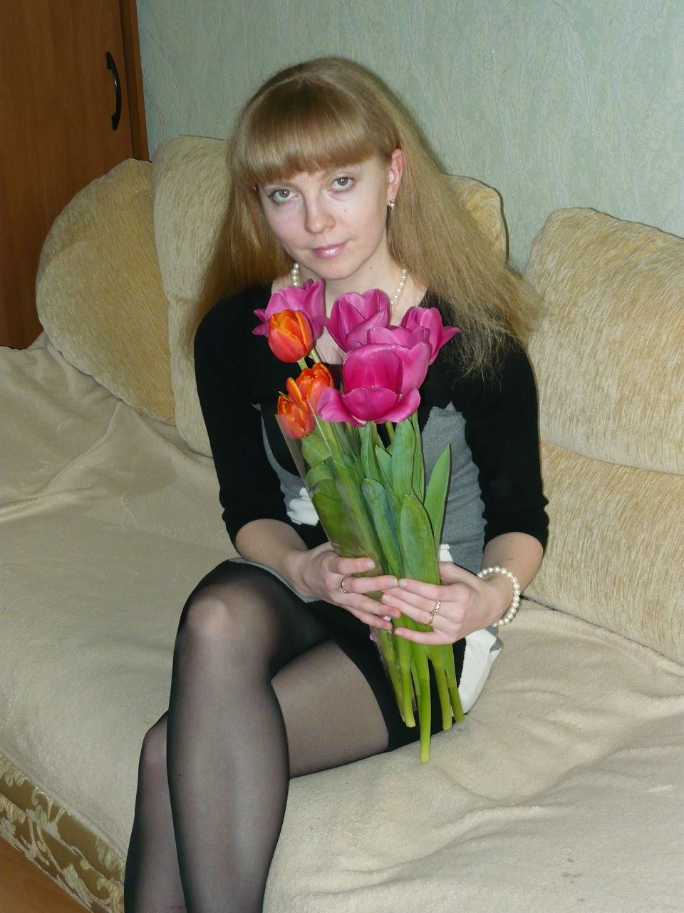 Юлия Путинцева | Екатеринбург