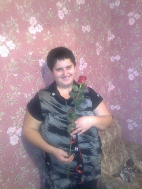 №8, Юля Тимошенко №8, Юля Тимошенко