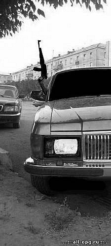 Кирилл Дворянинов № 77 | Нижний Новгород