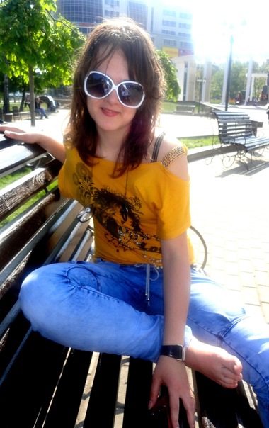 №137, Анастасия Желез, Москва №137, Анастасия Желез, Москва