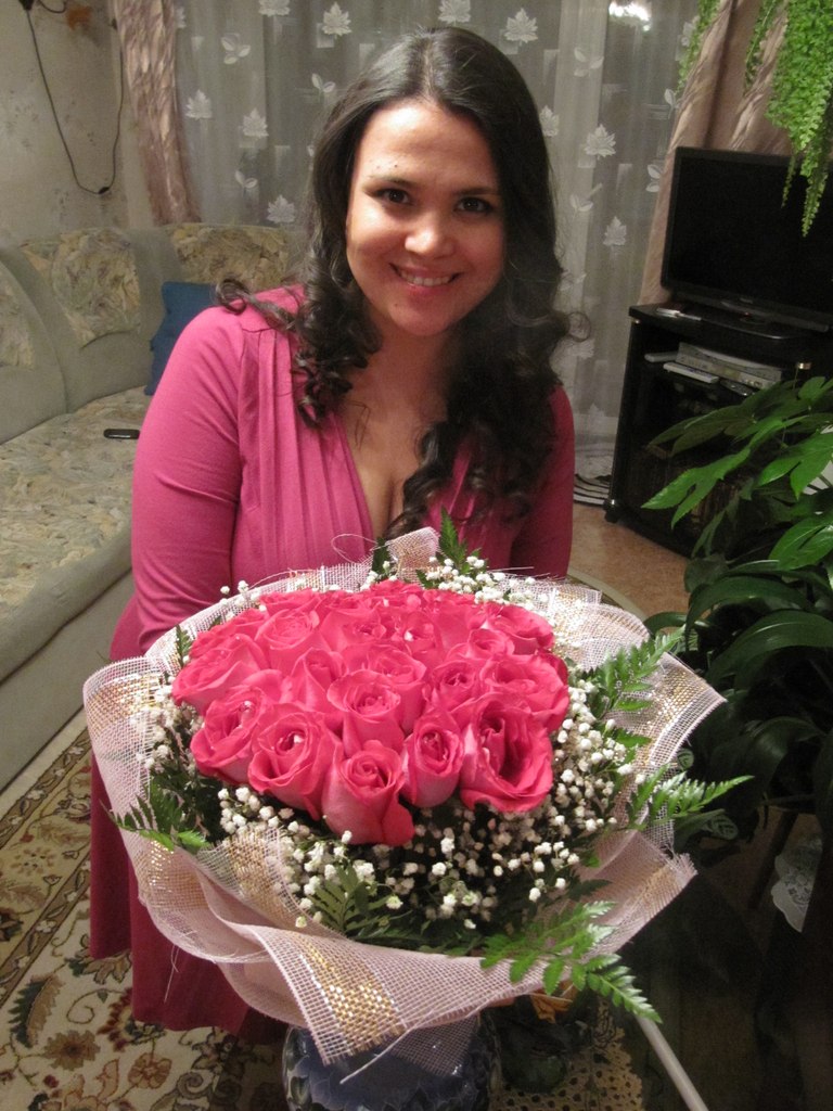 Надя Март | Хабаровск