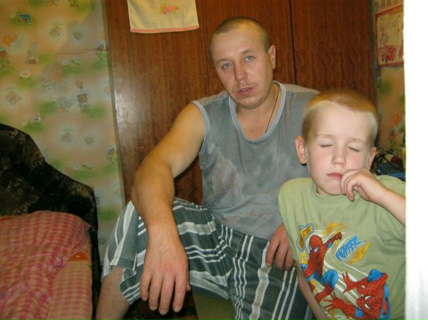 №4, Александр Вязников №4, Александр Вязников