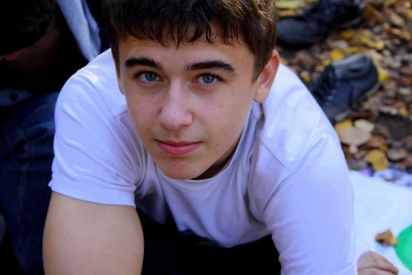 Иван Шульга | Саратов