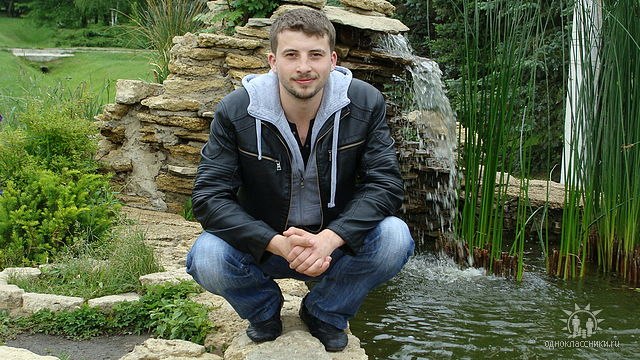 Анатолий Колесников | Москва