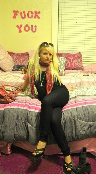 №89, Julia Chernyshova, Miami №89, Julia Chernyshova, Miami