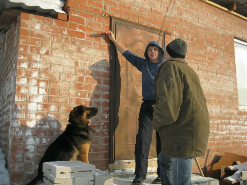 Андрей Умнов | Самара