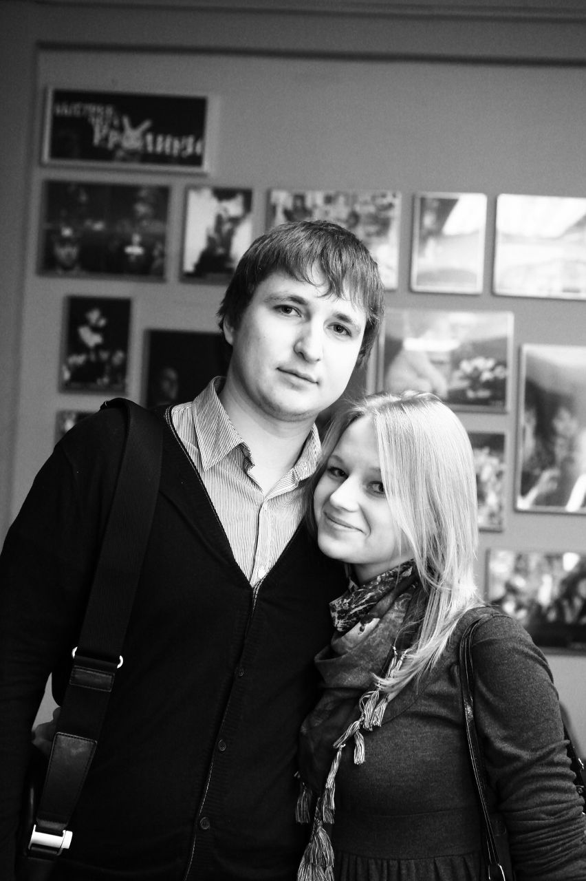 Анна Данилова | 