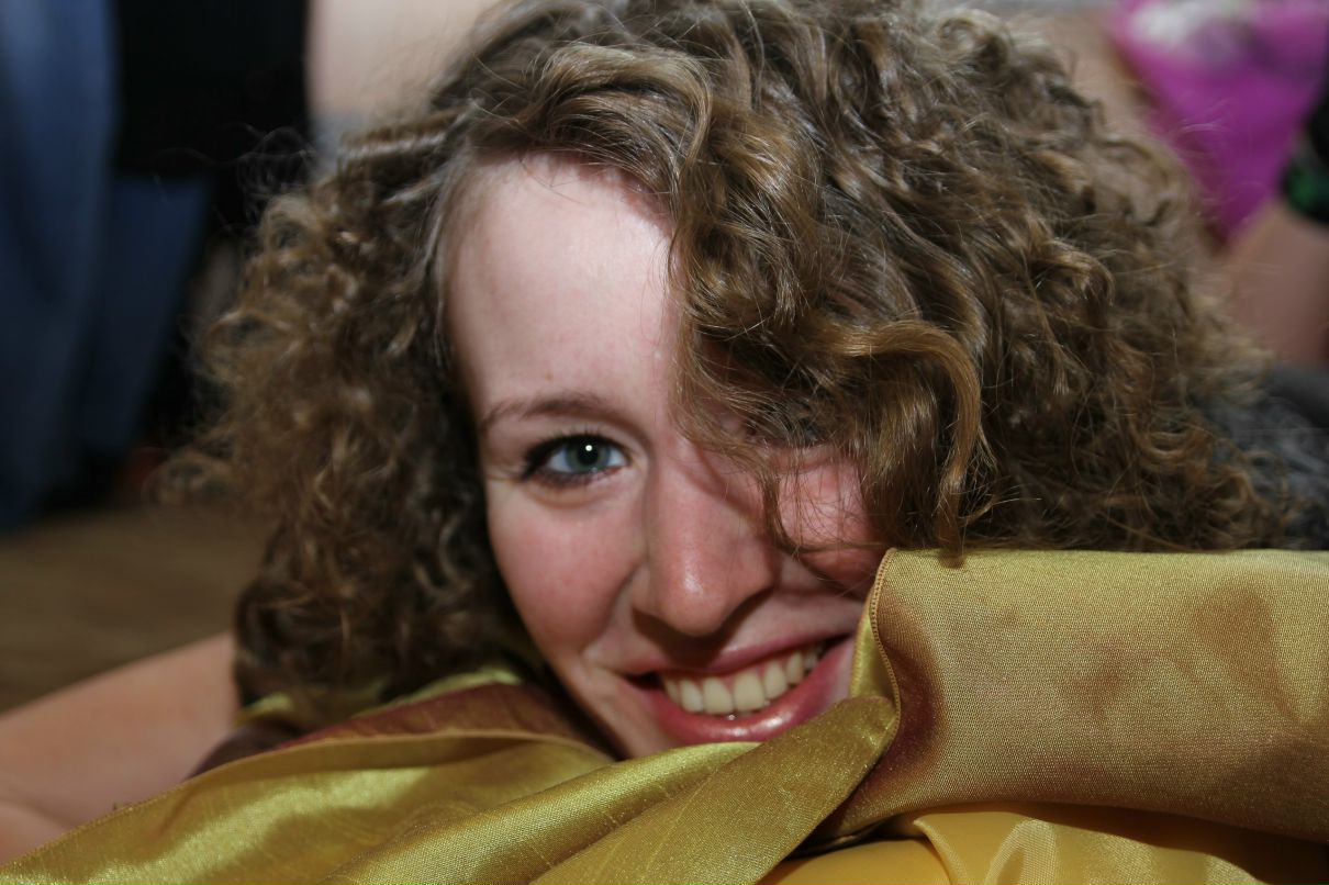 Дарья Егорова | Москва