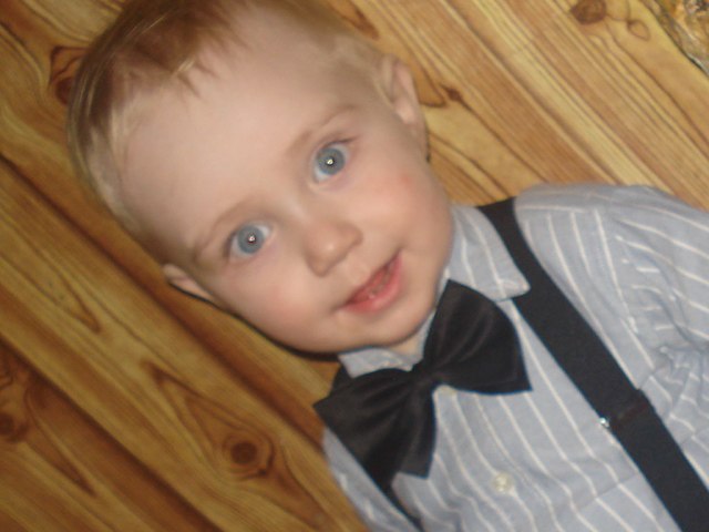 Наташа Деменчук | Хорошев / Володарск-Волынский