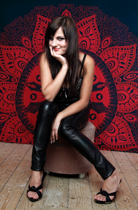 Наталья Ворона | Dublin