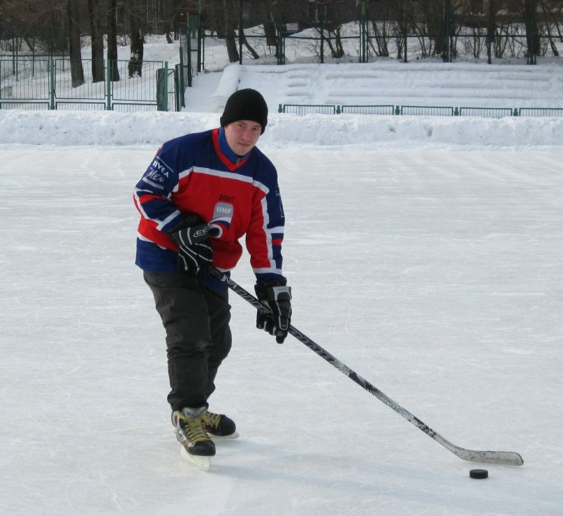 Павел Волокитин | Киров