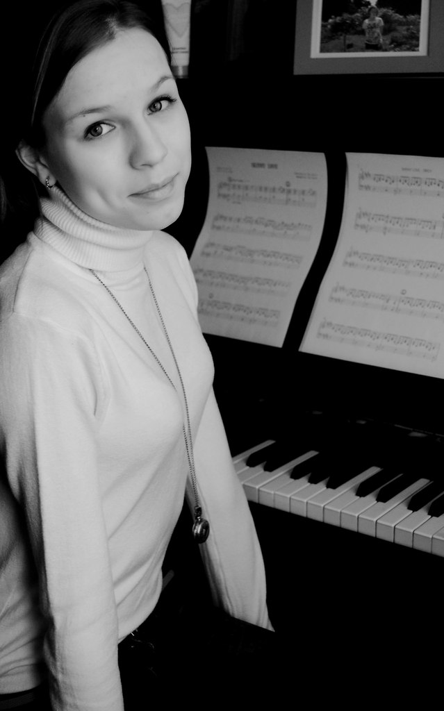 Маша Румянцева | 