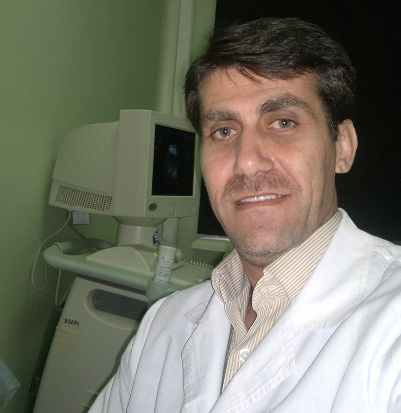 Abdulhamid Ahmad | Нижний Новгород