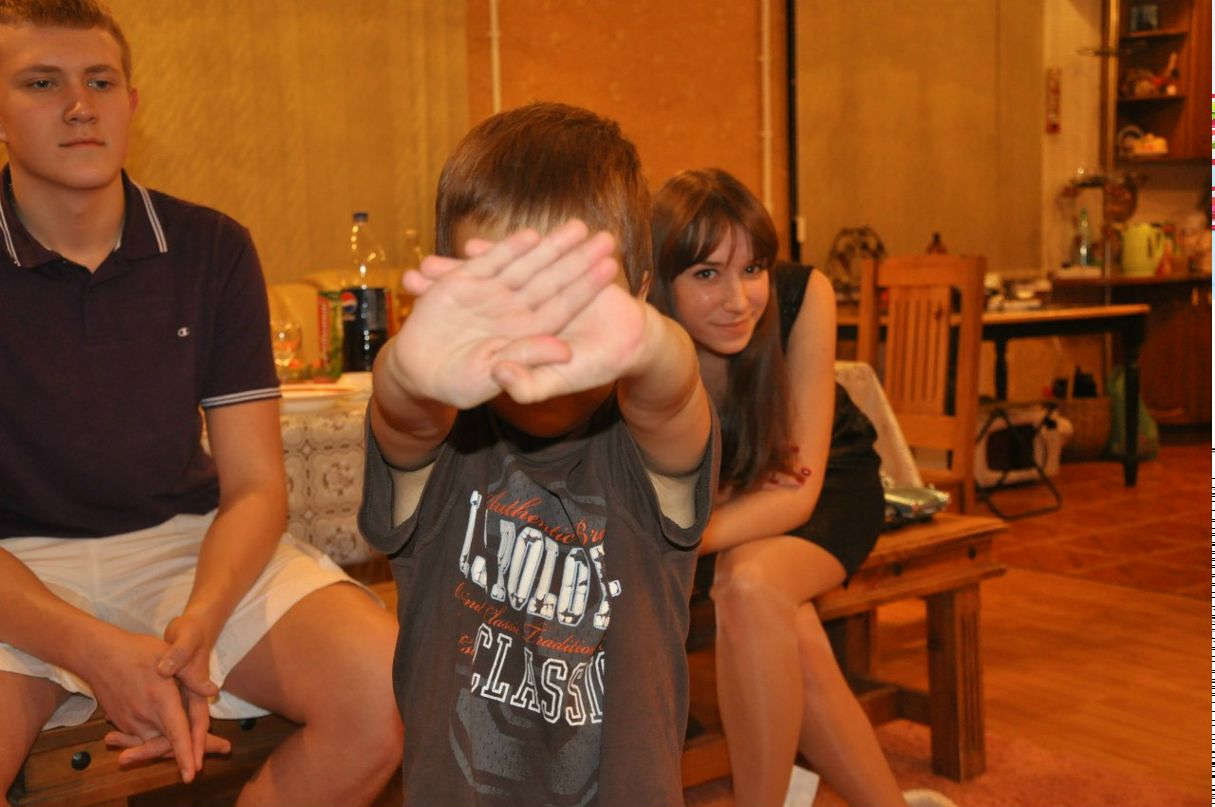 Наташа Виницкая | Москва