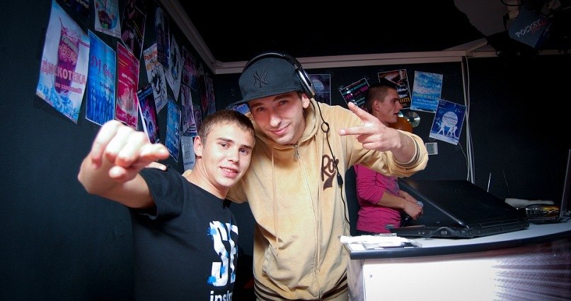 Валерчик Медведев | Светловодск