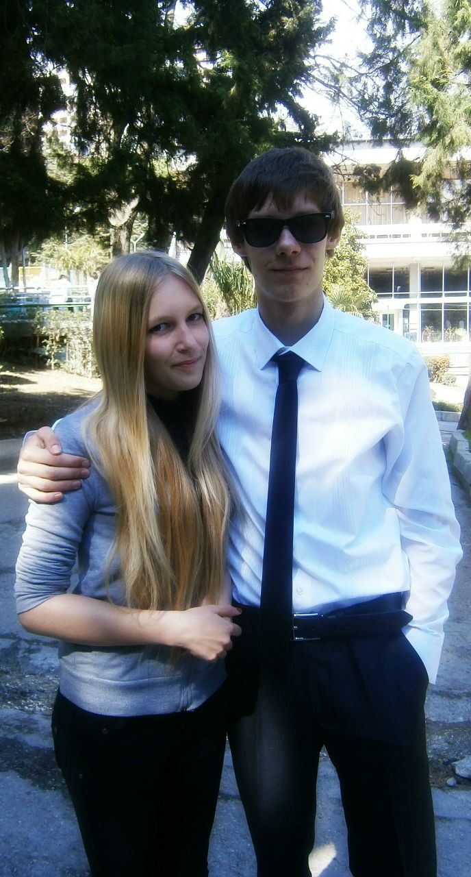 Михаил Соколовский | Севастополь