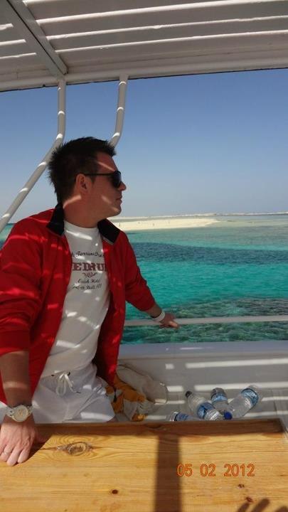 Игорь Михайлов NRG | Ярославль