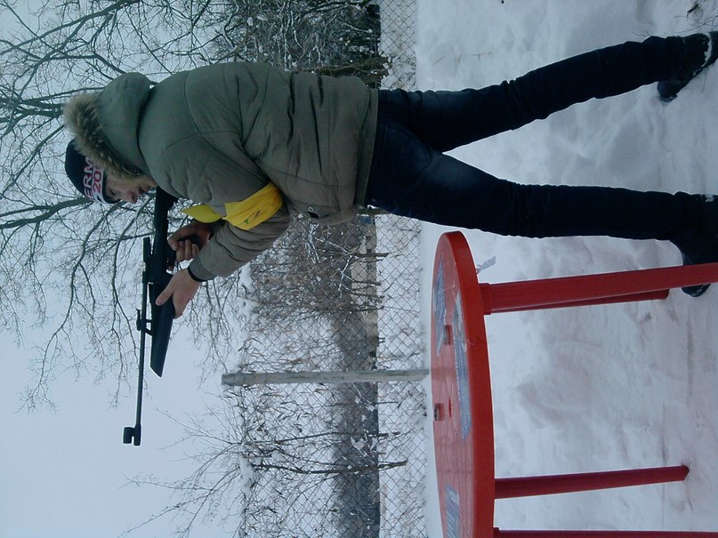 Стас Немчинов | Ейск