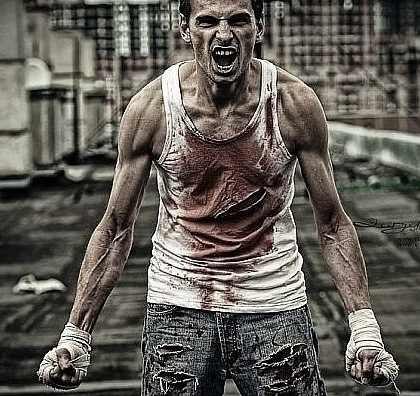 Кирилл Ельцов Александрович | Пушкино