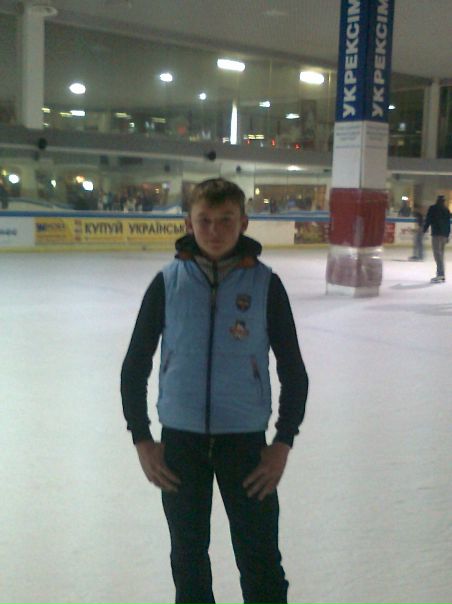 №35, Руслан Лапчук, Тернополь №35, Руслан Лапчук, Тернополь