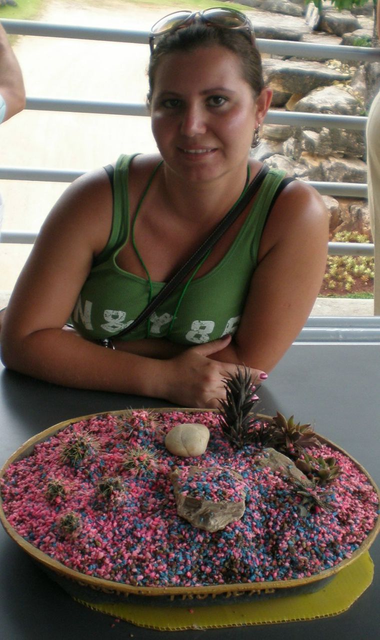 Натуся Юсковская | Казань