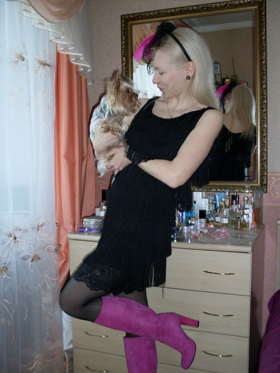 Наталия Егоршева | 