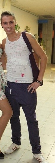 Никита Ефремов | Ижевск