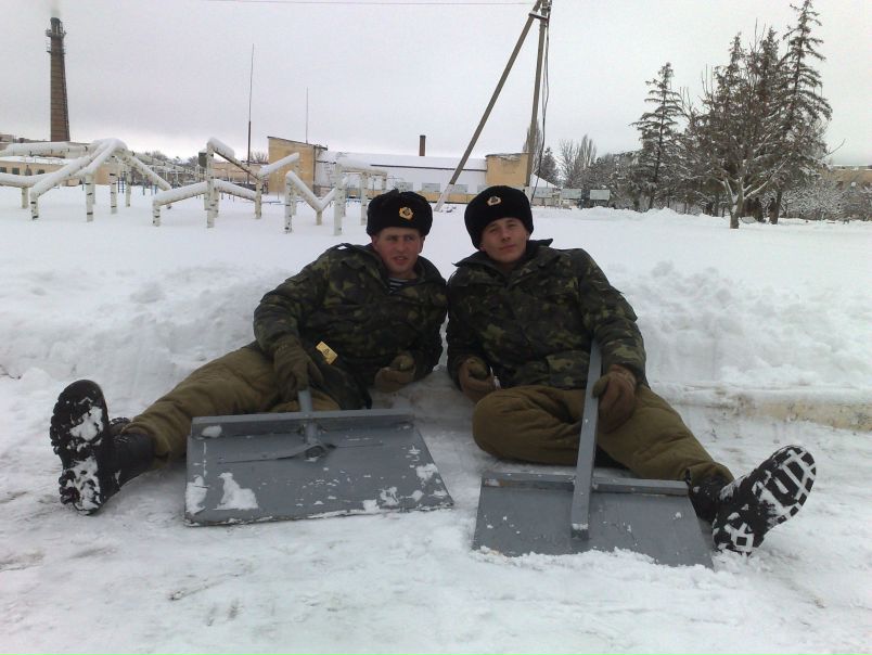 №39, Коля Павлик, Львов №39, Коля Павлик, Львов