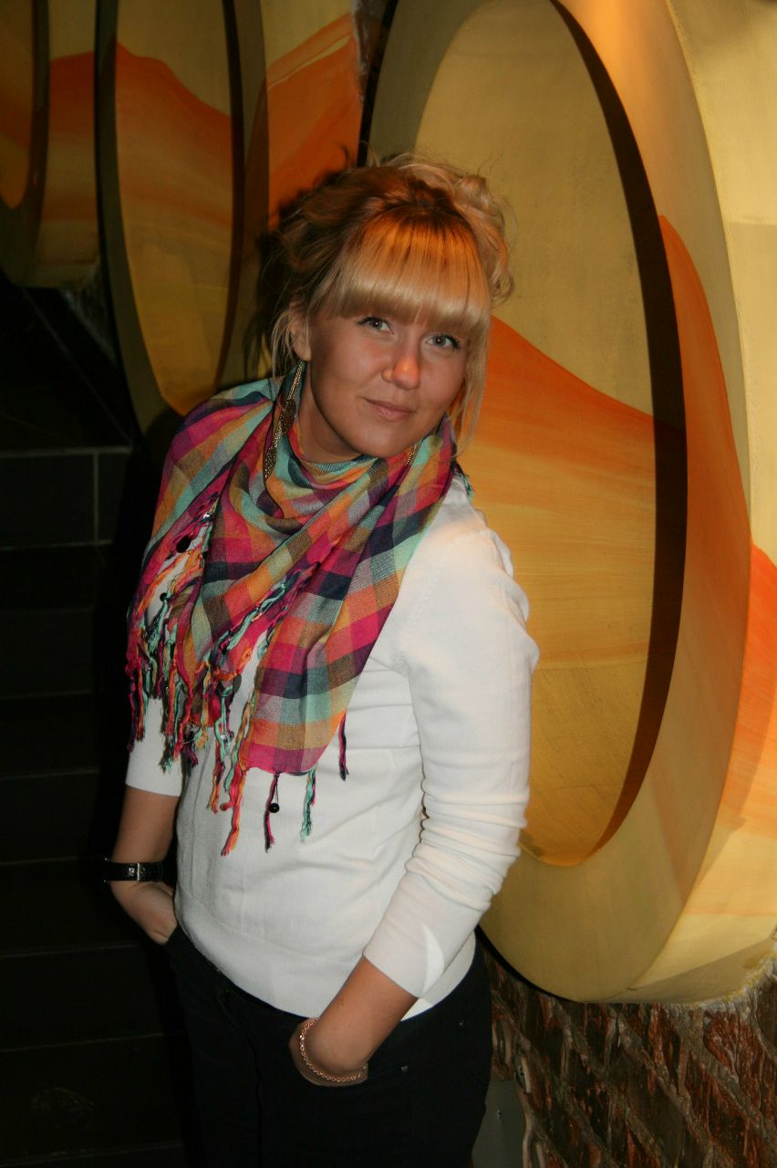 Анна Шилова | Кемерово