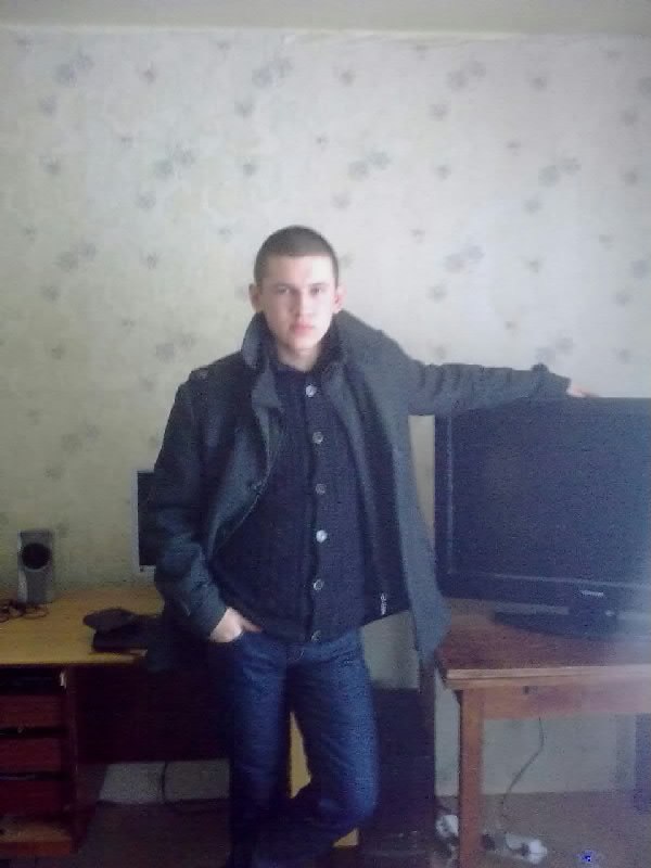 Александр Савин <<-Санёк->> | Сыктывкар