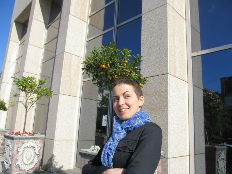 Анна Матюгичева | Казань