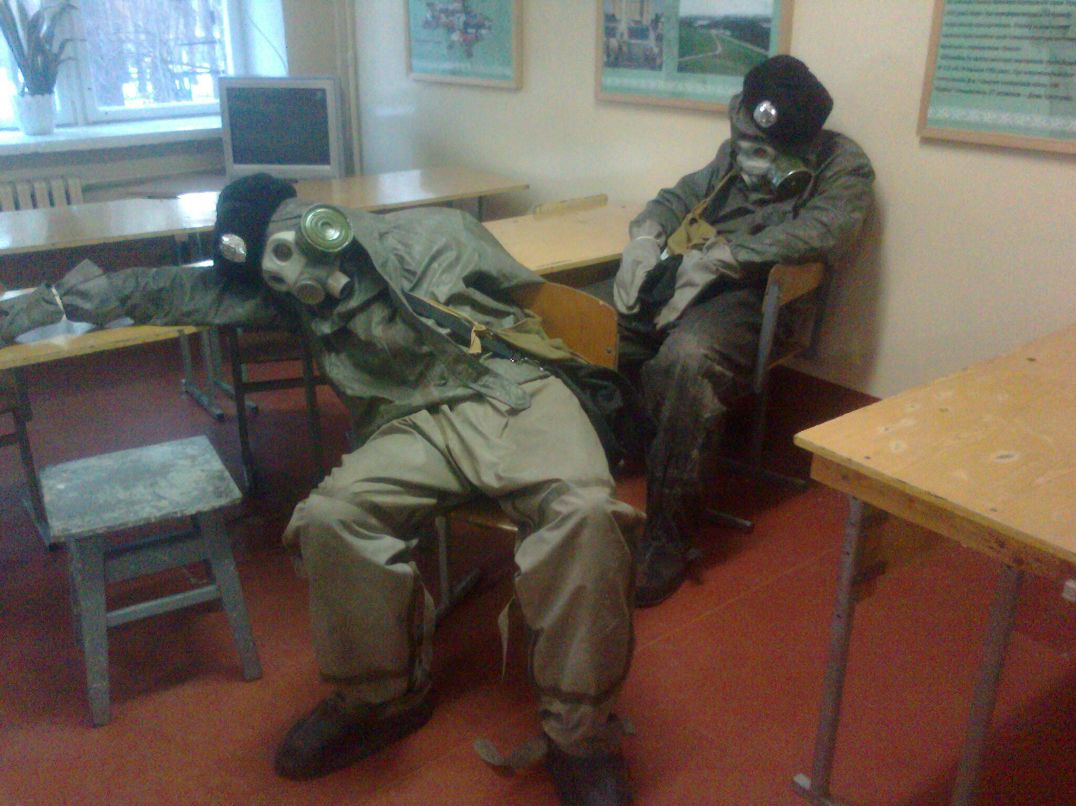 Сергей Ополонец | Шандра