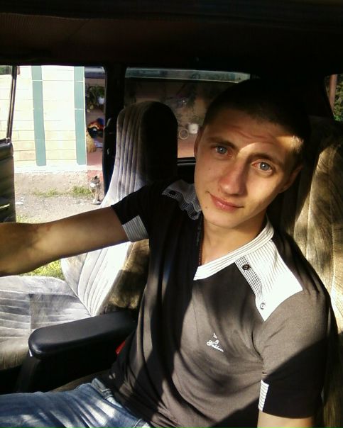 №3, Андрей Шевчук, 35 лет №3, Андрей Шевчук, 35 лет